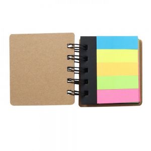 LIBRETA KOKE